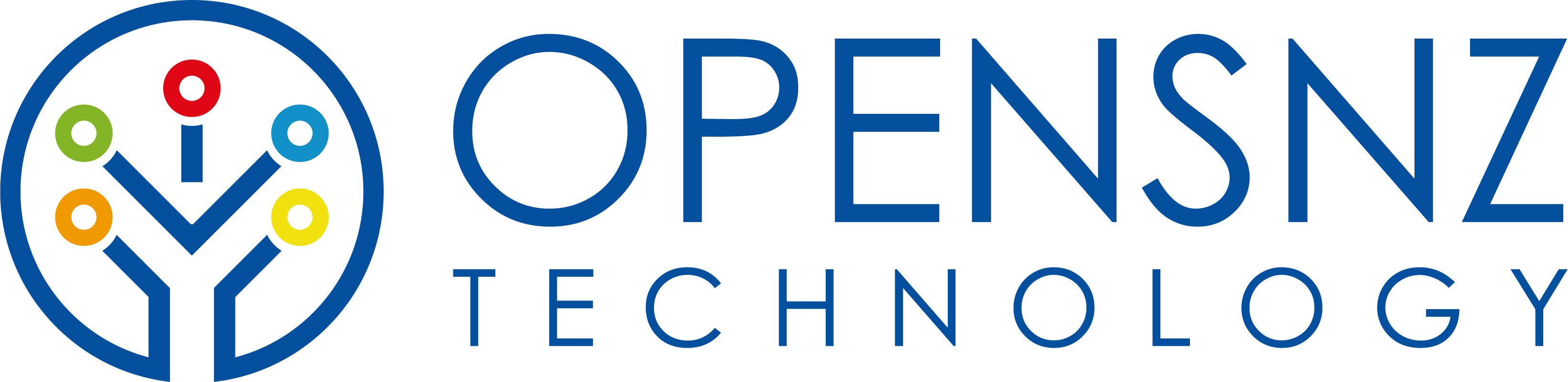 Logo OpenSNZ CRM